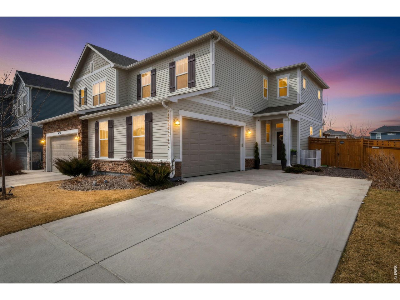 4433 Haymill Ct