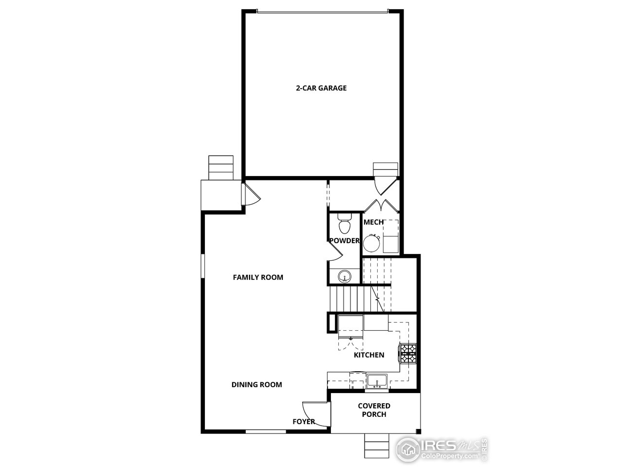 202 Equine Rd