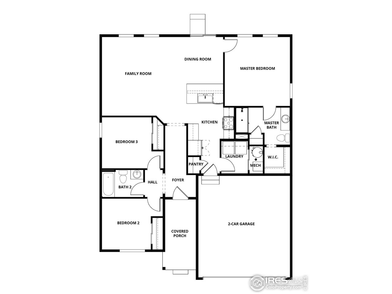 261 Equine Rd