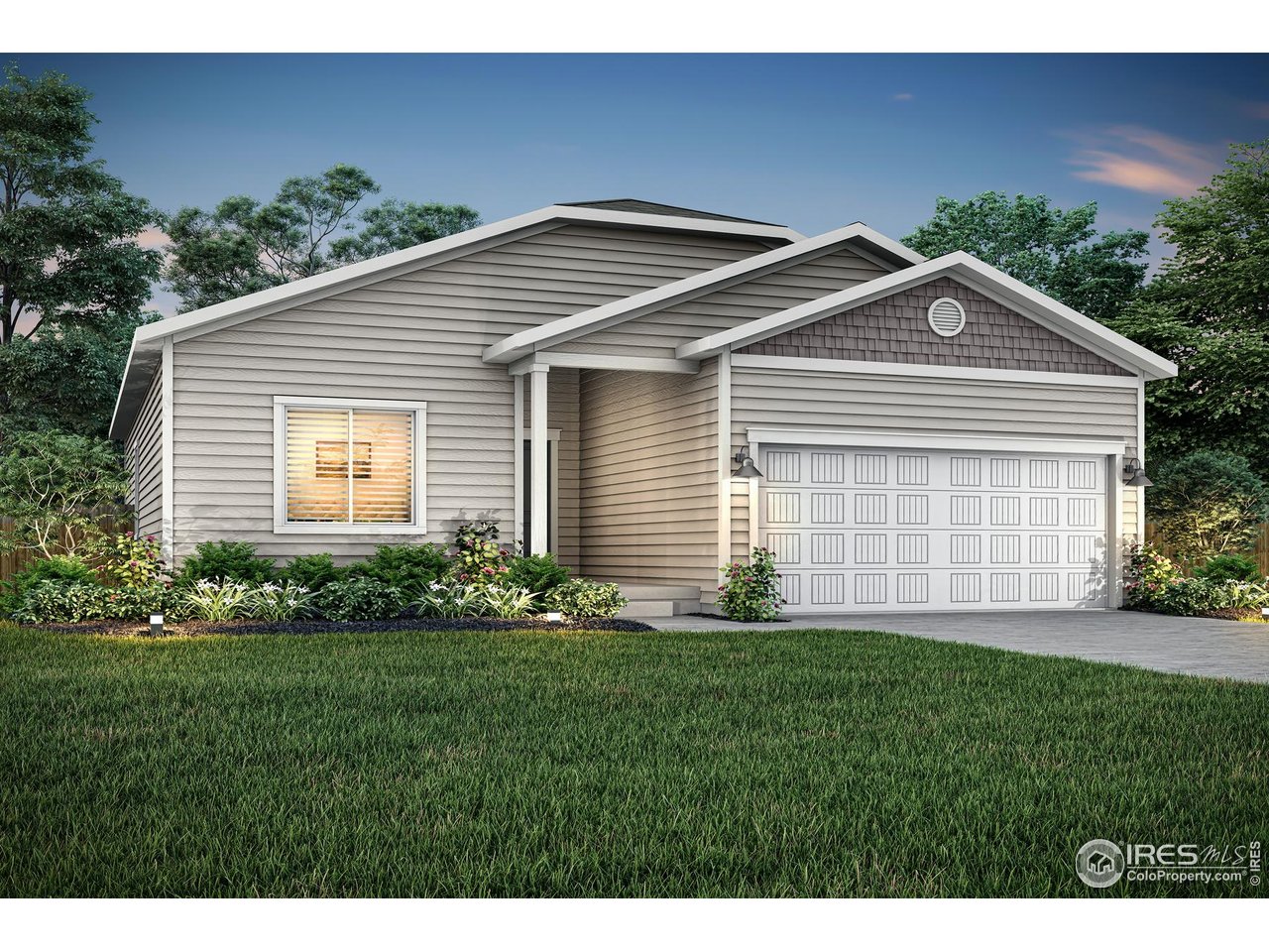 227 Equine Rd