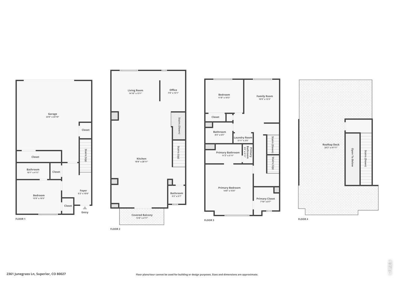 2361 Junegrass Ln