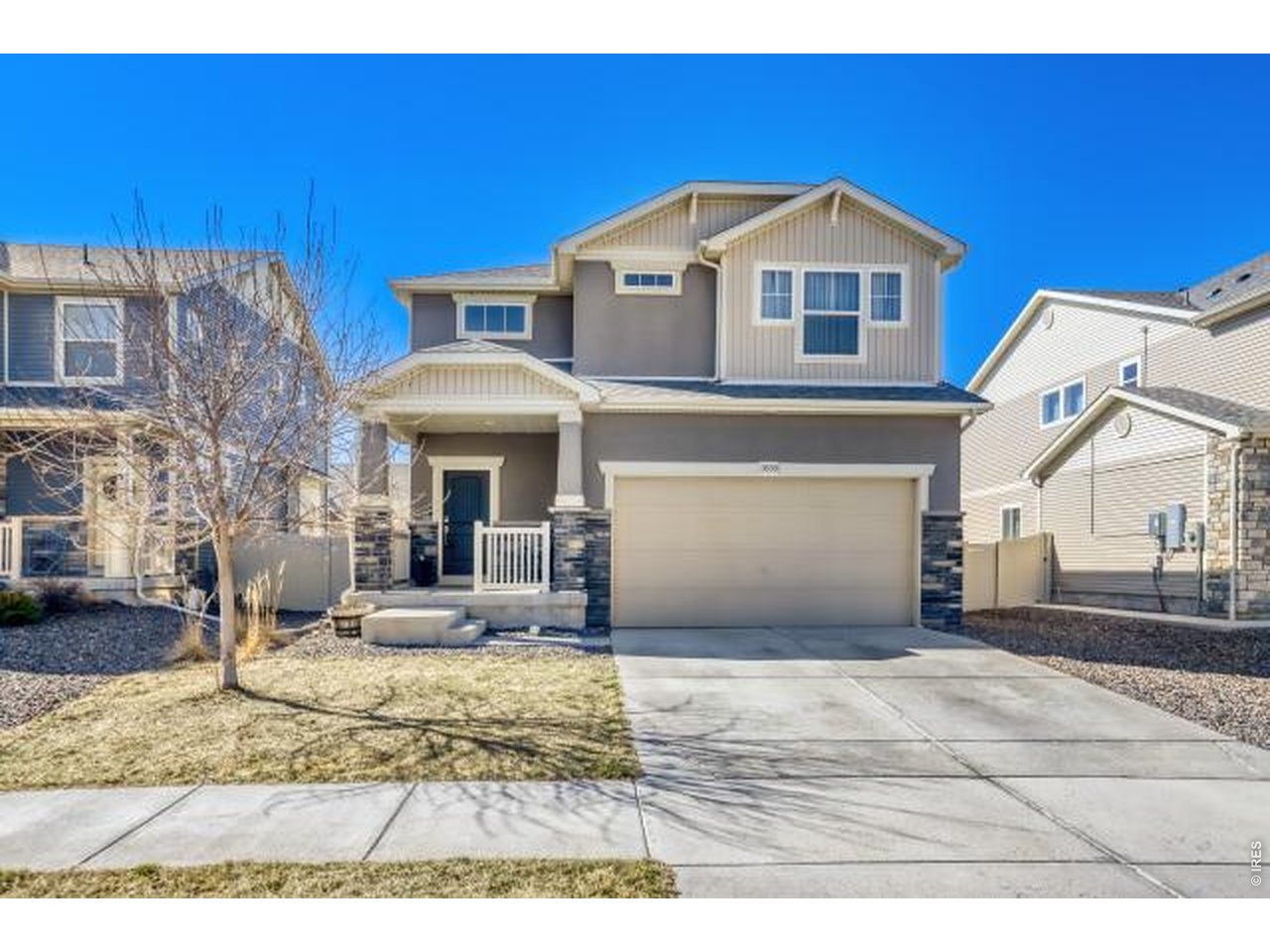 3630 Teakwood Ln