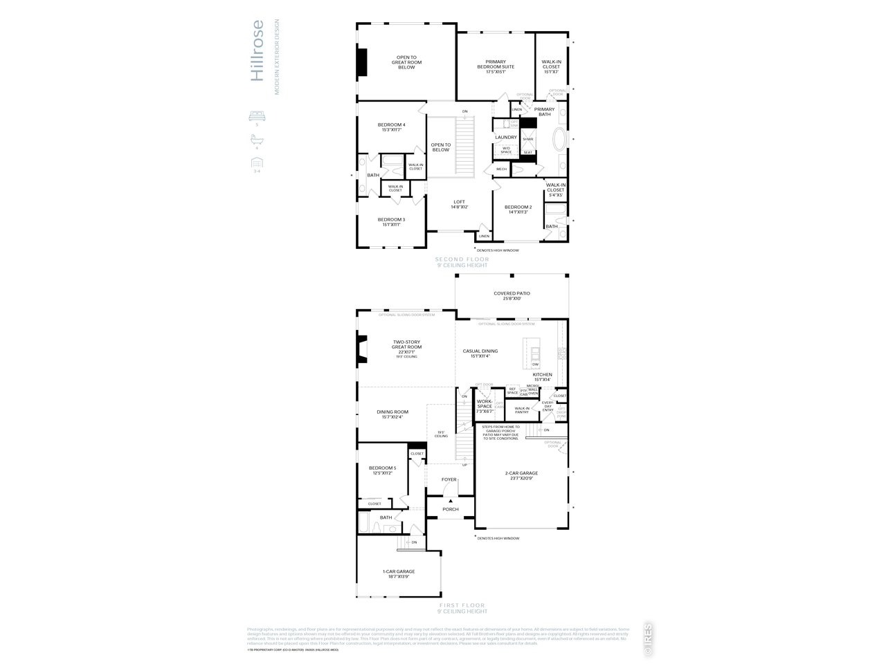 3344 Sapinero Dr
