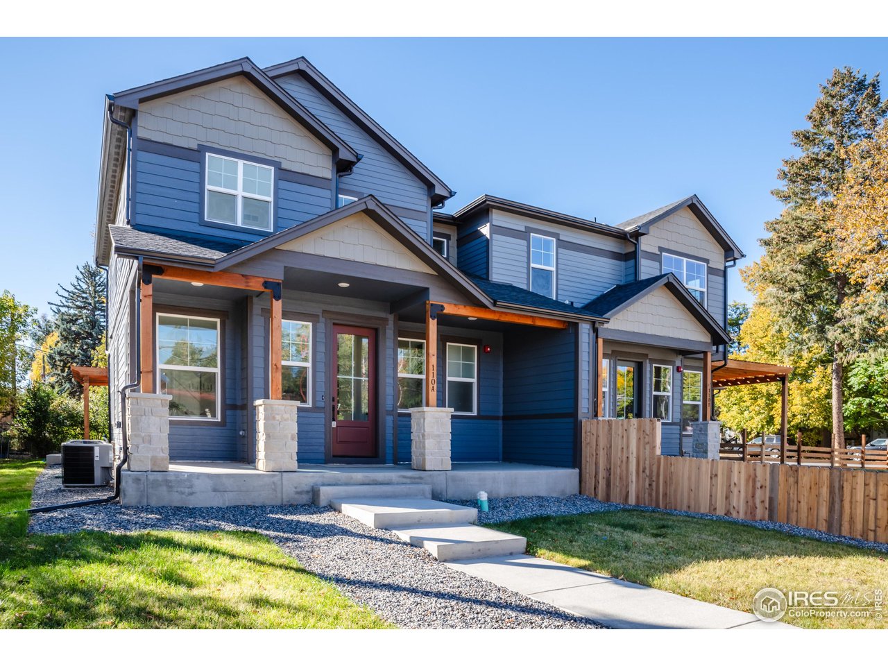 110 W Emma St