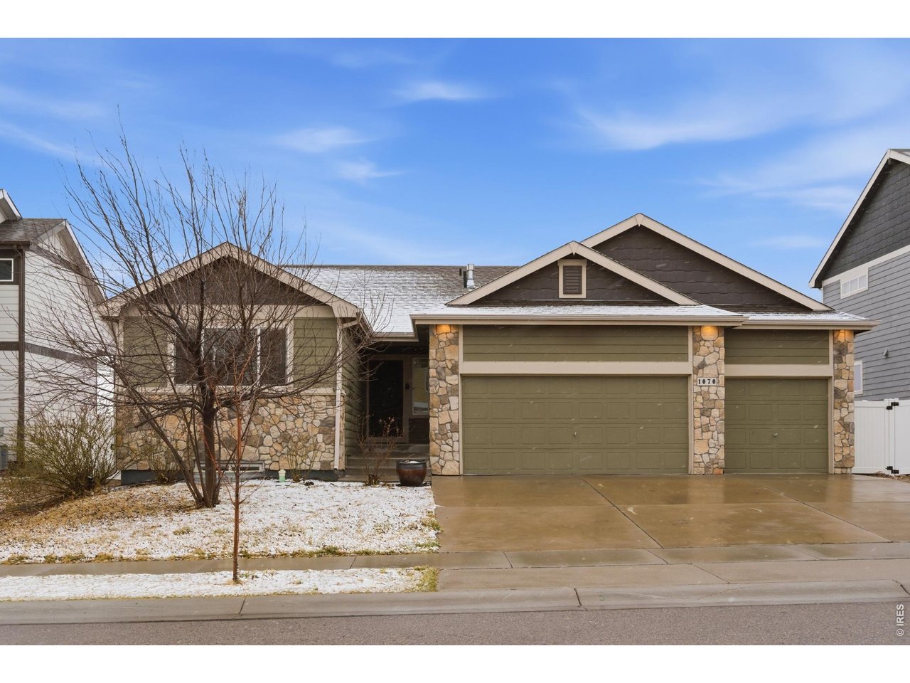 1070 Mt Oxford Ave