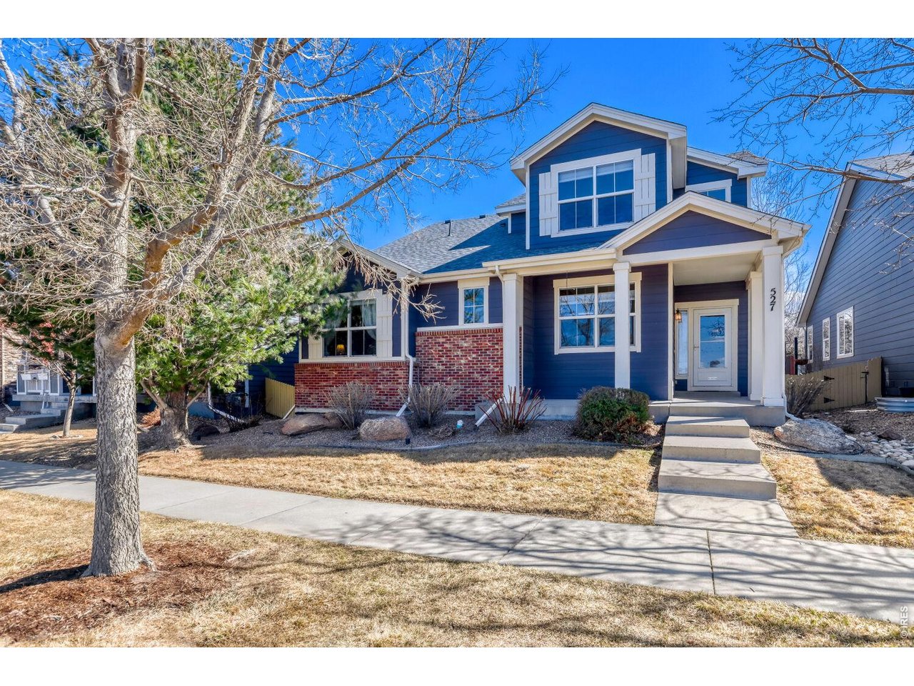 527 Deerwood Dr
