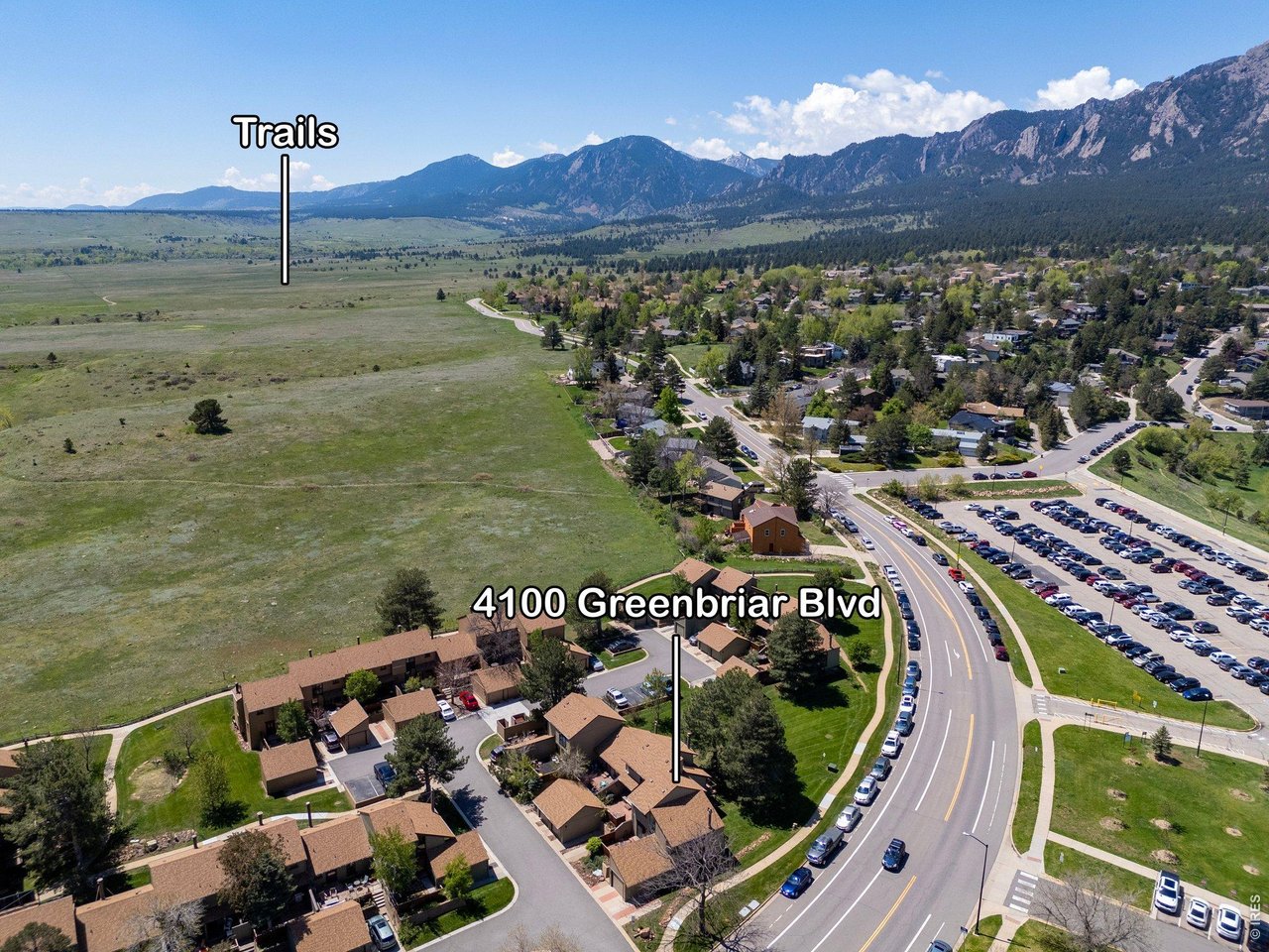 4100 Greenbriar Blvd