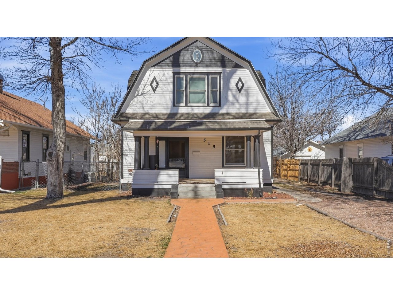 515 E Platte Ave