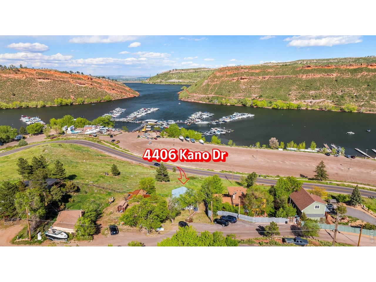 4406 Kano Dr