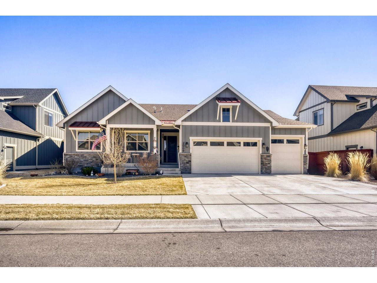 2009 Orchard Bloom Dr