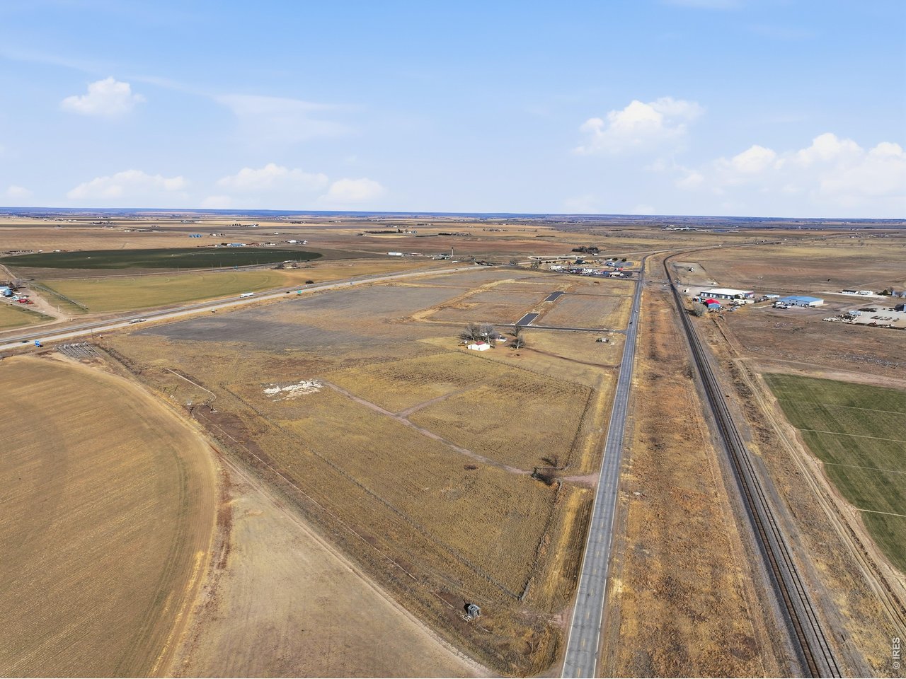 2 Tract Lot 2