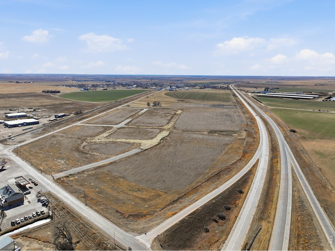 2 Tract Lot 5
