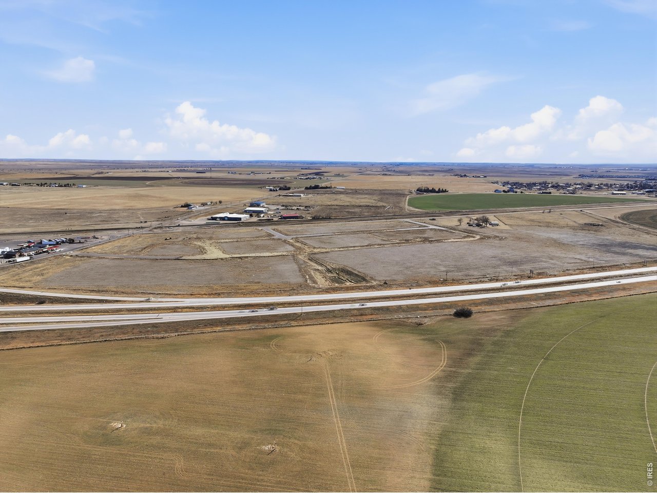 3 Tract Lot 9