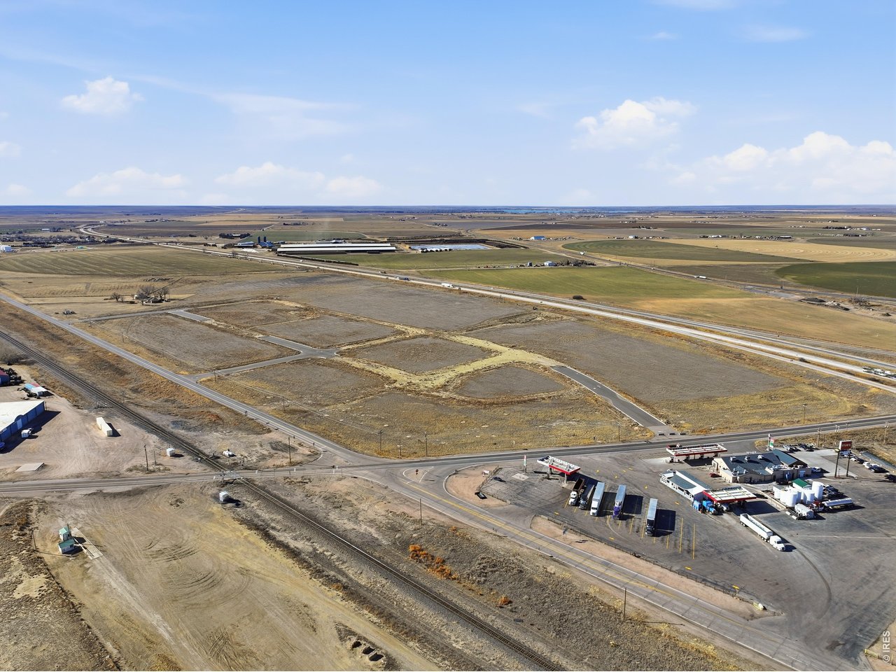4 Tract Lot 9
