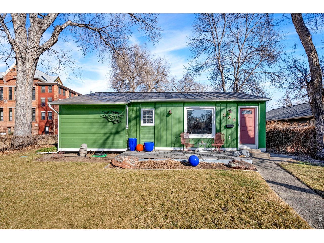 536 Atwood St