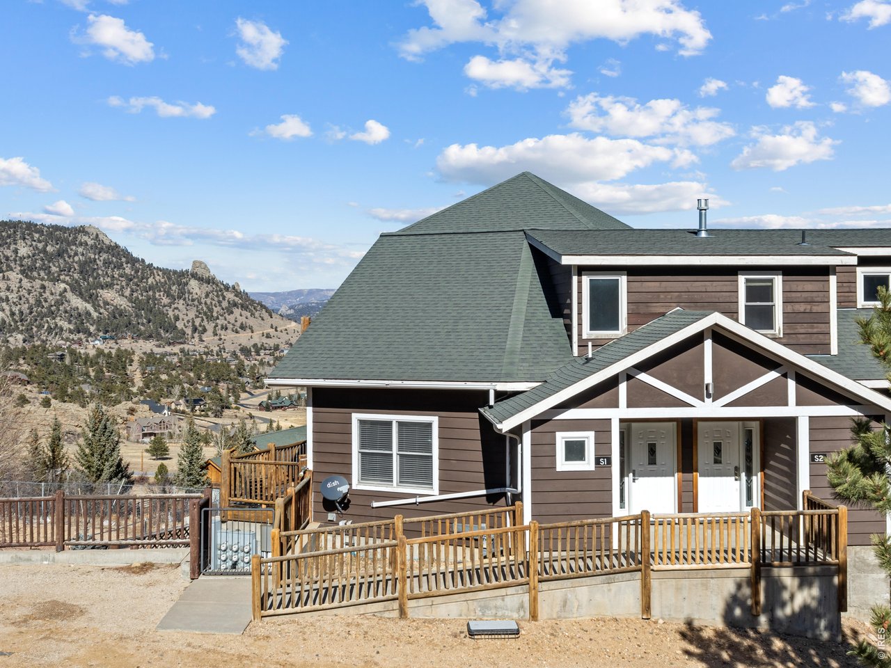 2625 Marys Lake Rd