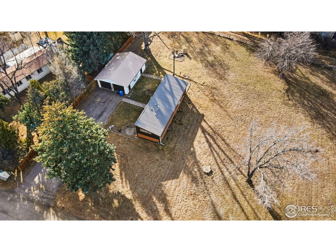 2009 Timberline Ln