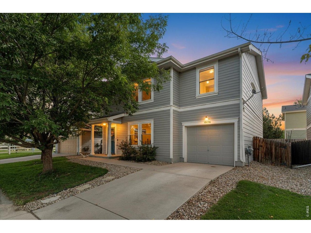 10596 Forester Pl
