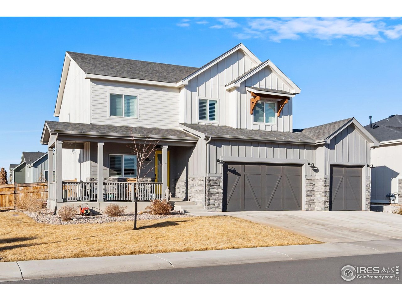 336 Bluestar Dr