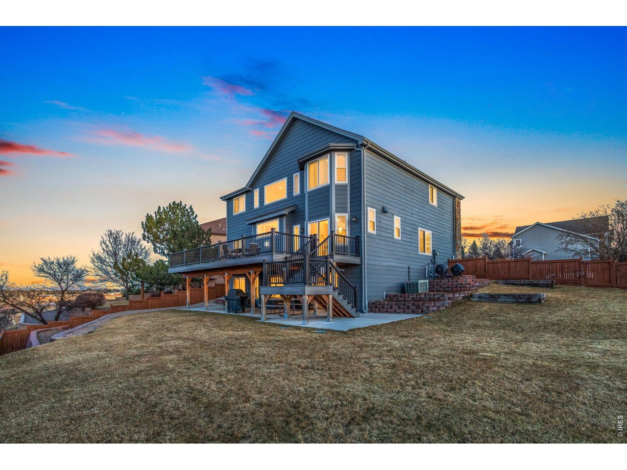 5804 Huntington Hills Dr