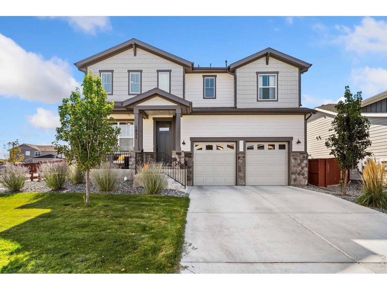 1851 Equinox Dr