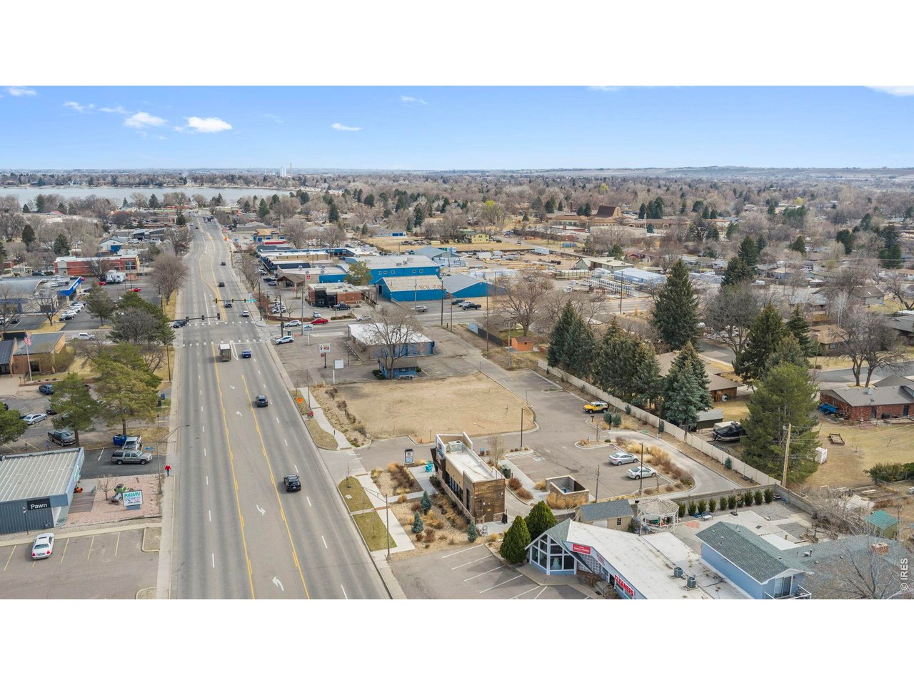 2016 W Eisenhower Blvd