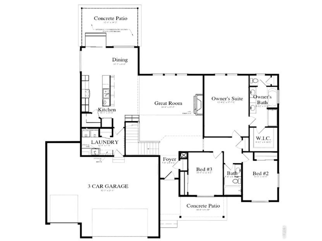 505 Gavin Ct