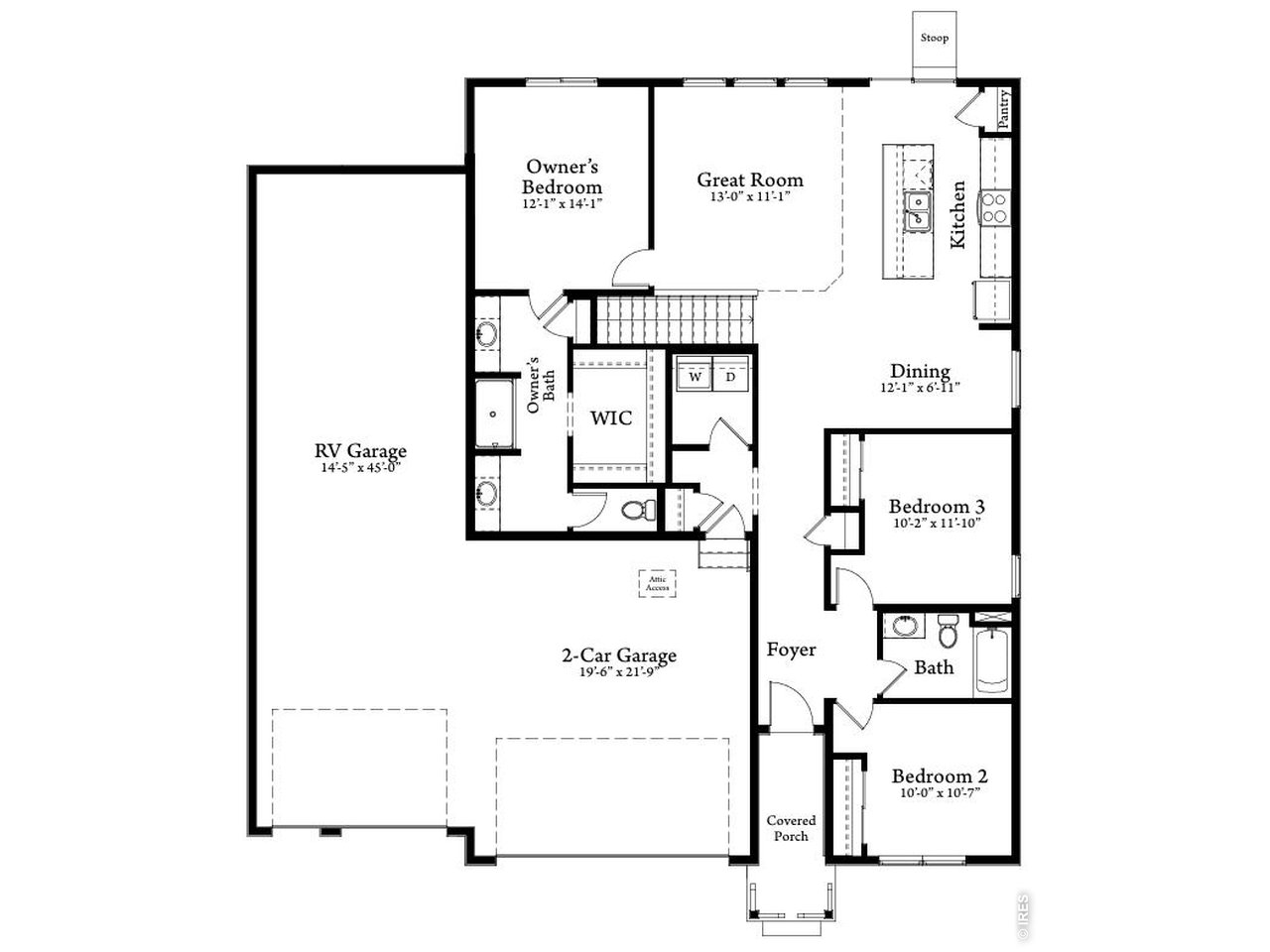510 Gavin Ct