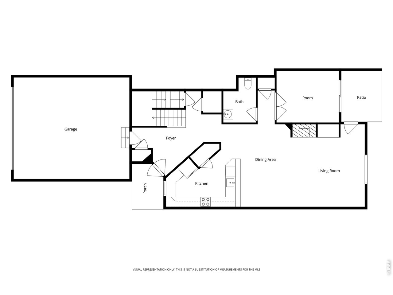4672 W 20th St Rd