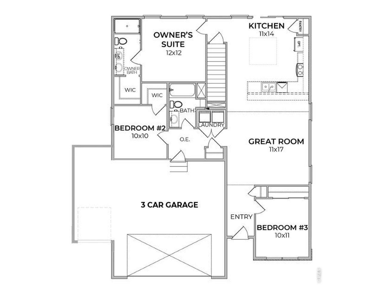 230 Buckboard Dr
