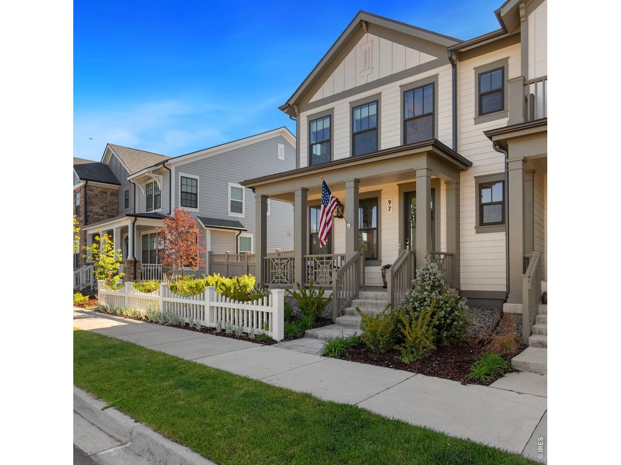 97 Westerly Blvd
