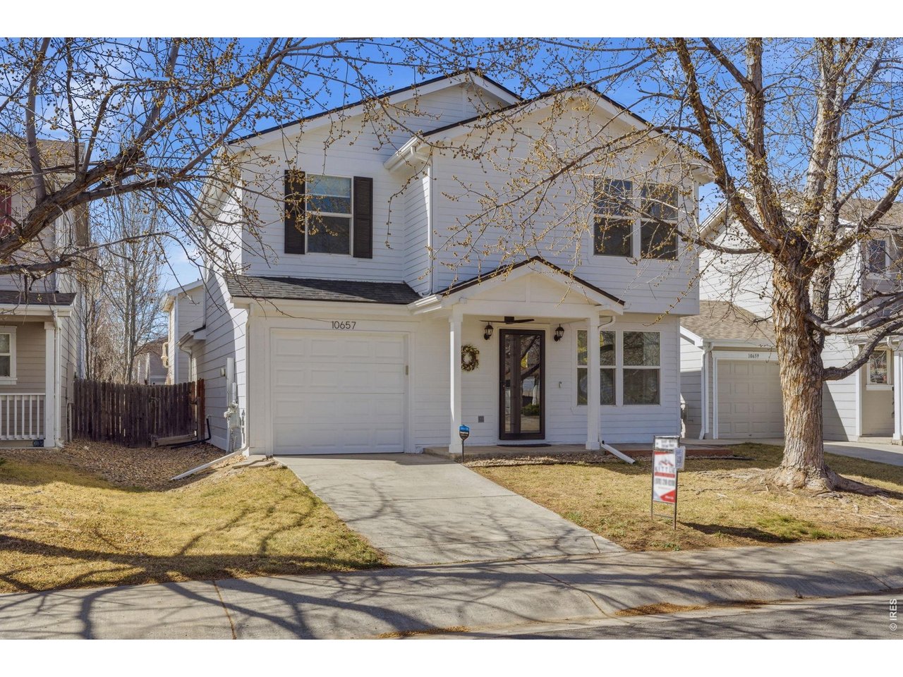 10657 Forester Pl