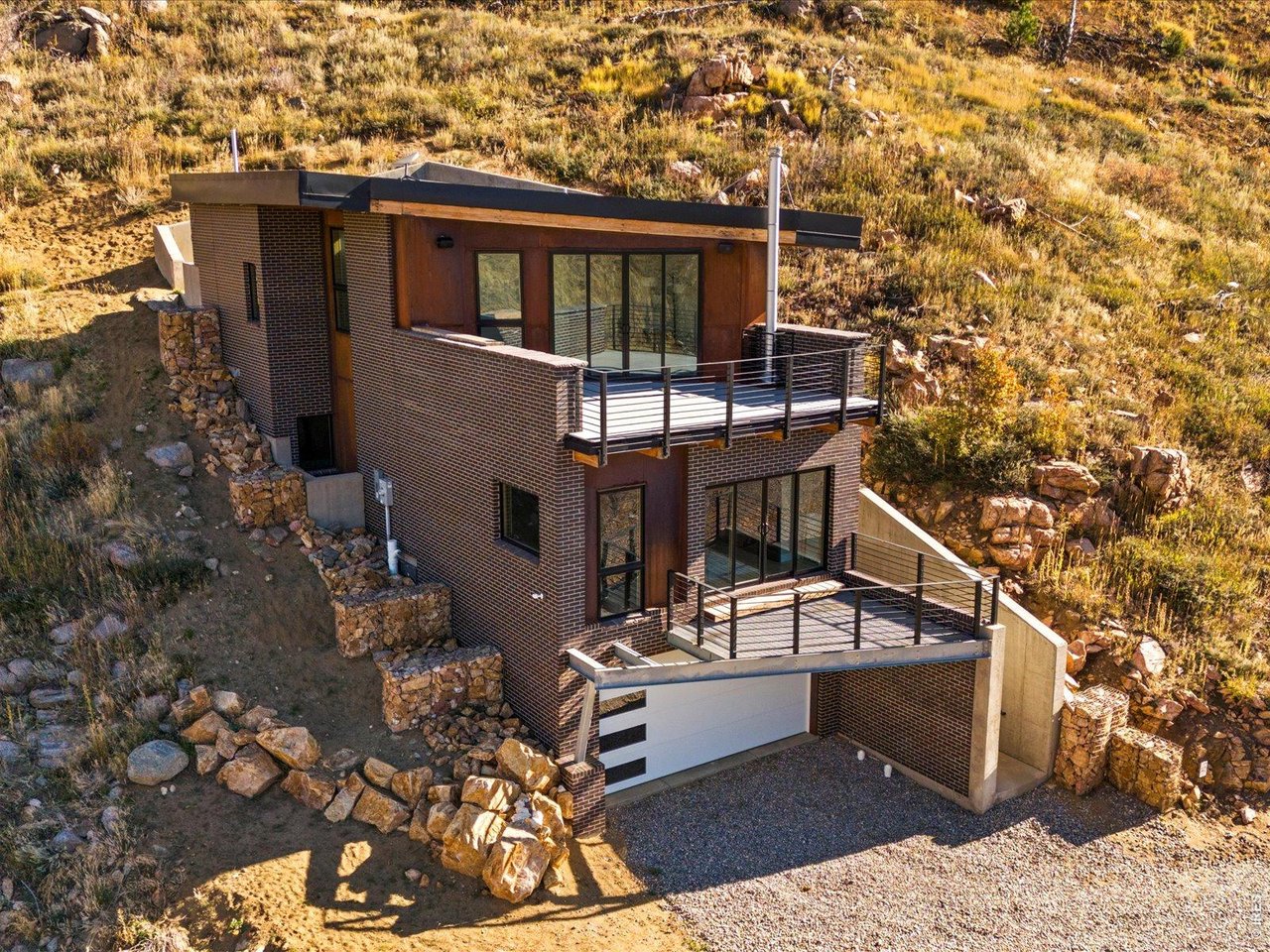 718 Emerson Gulch Rd