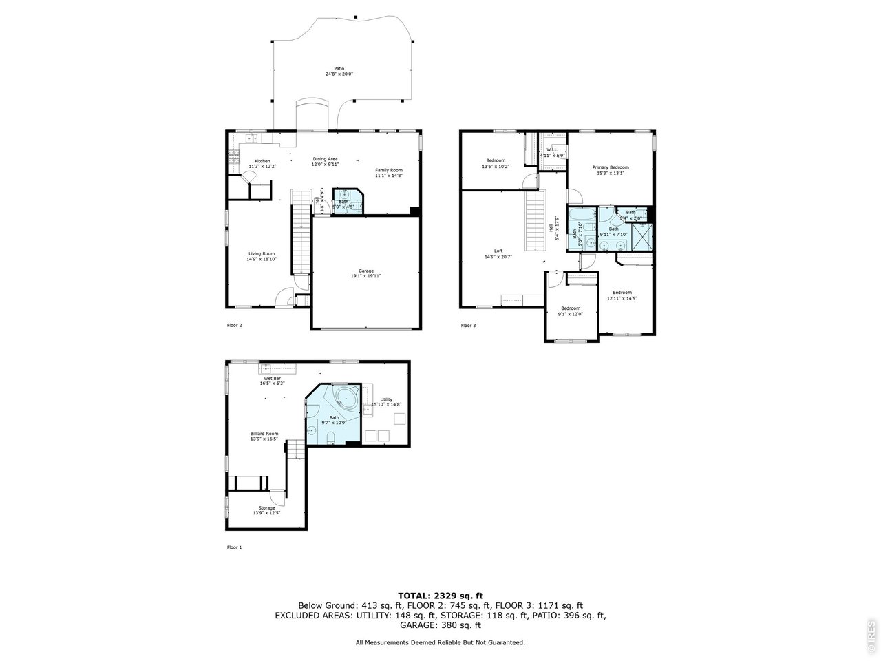 1902 Mainsail Dr