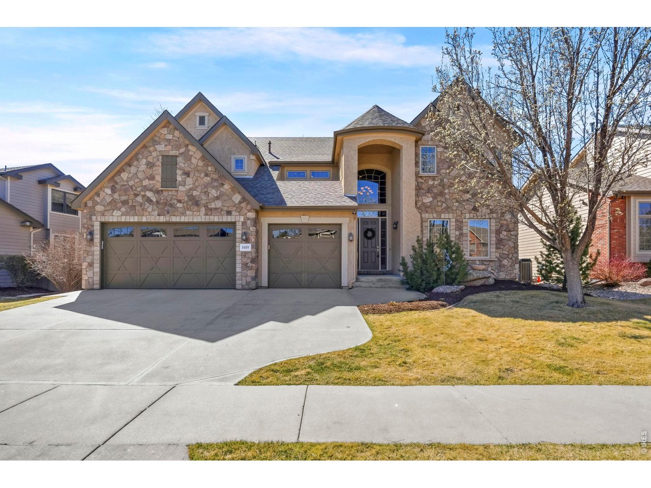 3409 Long Creek Dr