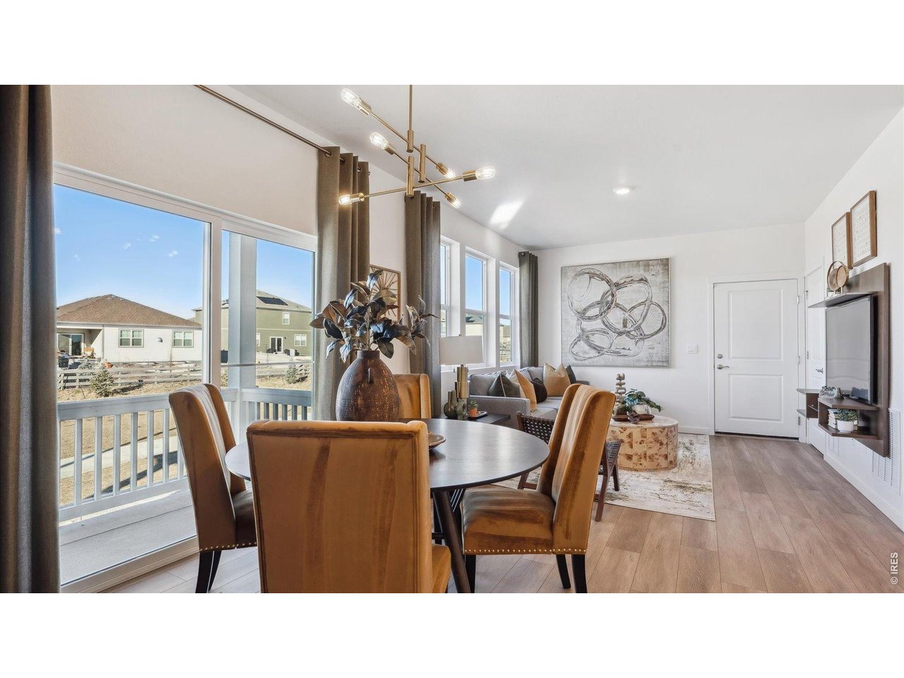 1500 Higgins Creek Dr