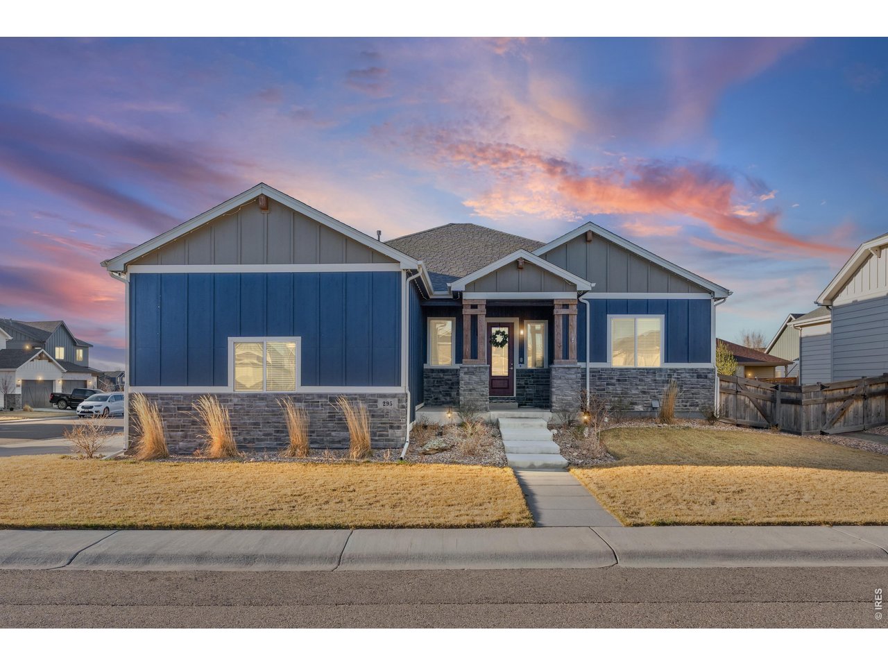 295 Redmond Dr