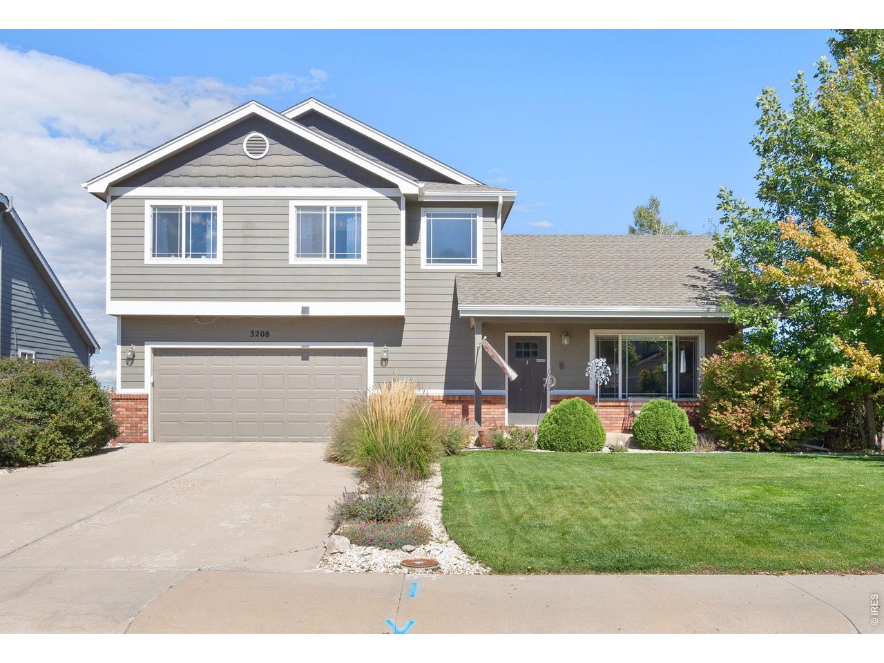 3208 Iron Horse Way