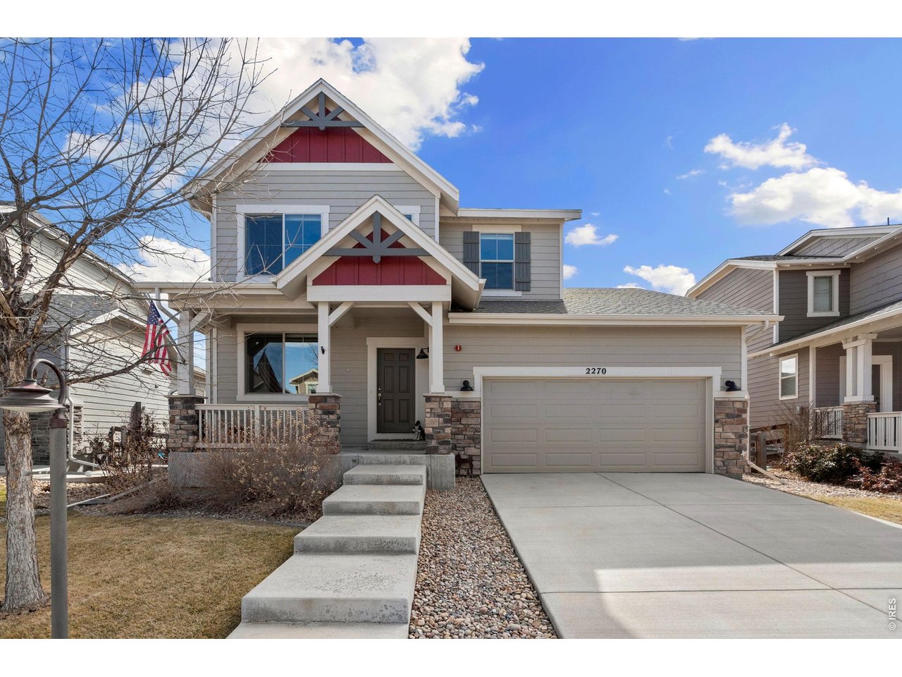 2270 Vermillion Creek Dr