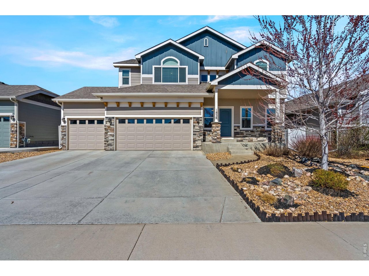 1828 Paley Dr