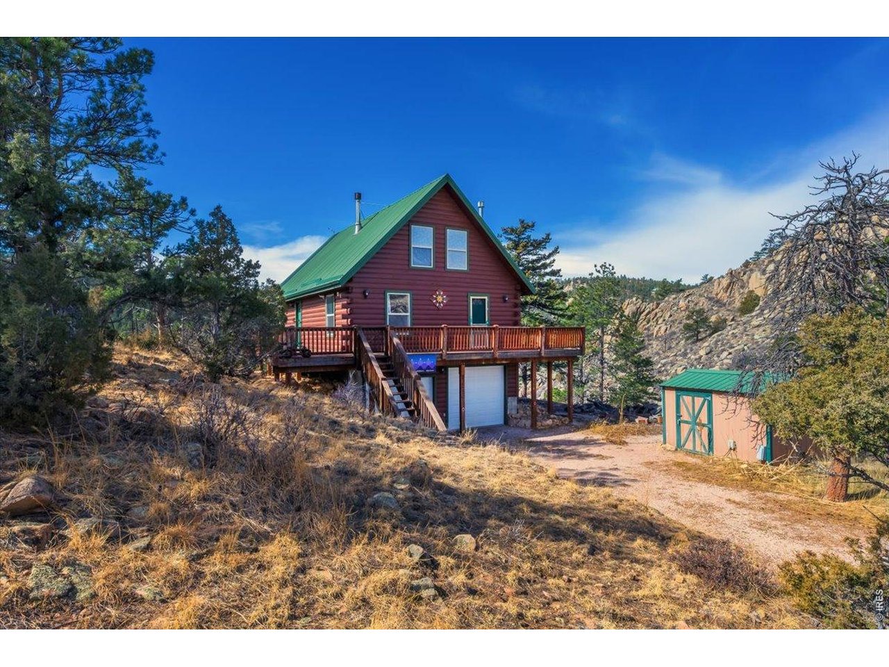 256 W Quandary Ct