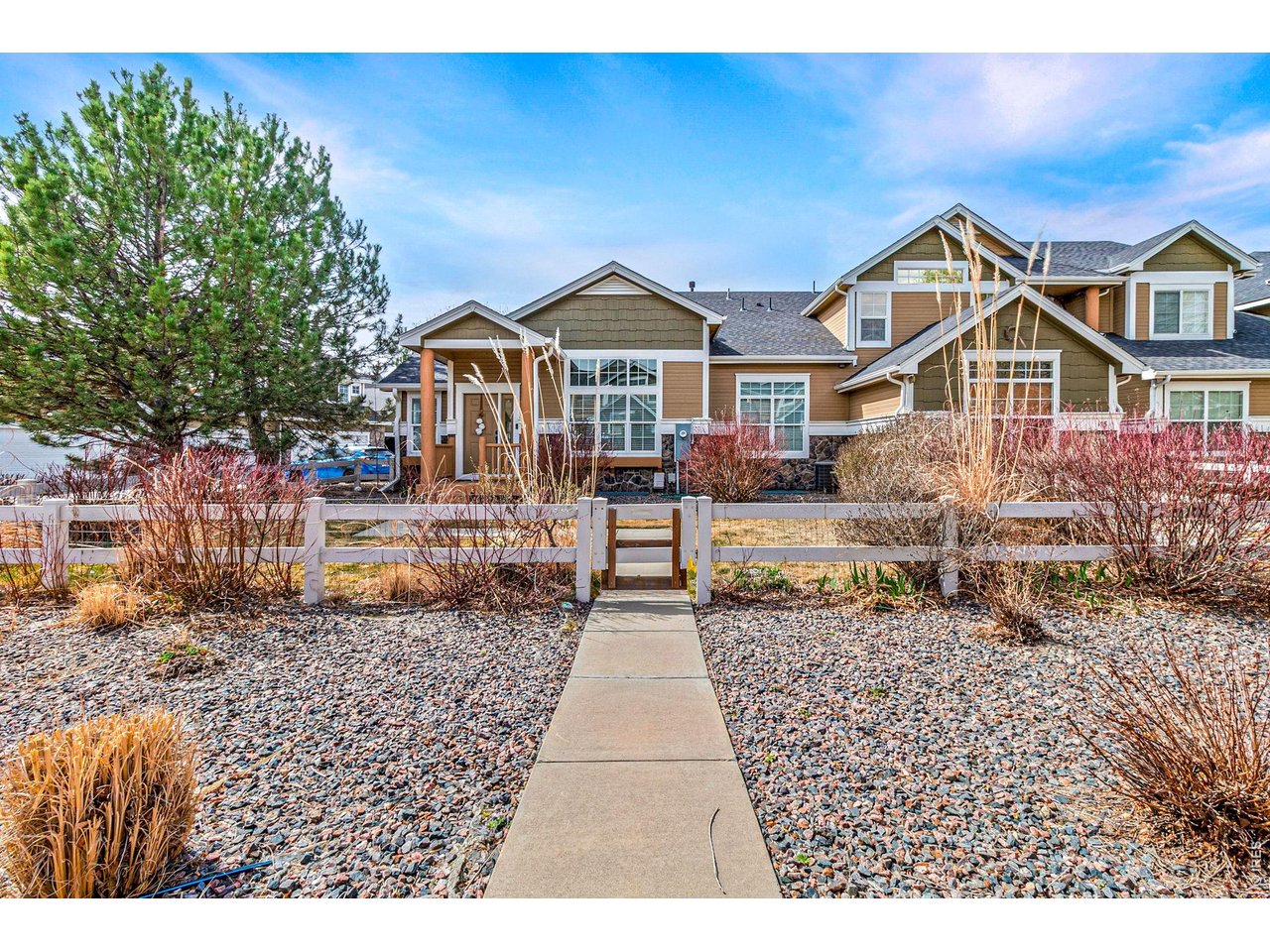 111 Bayside Cir