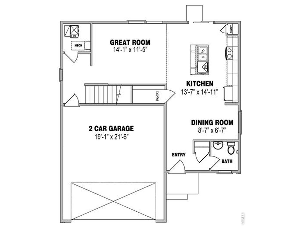 3812 Soapstone St
