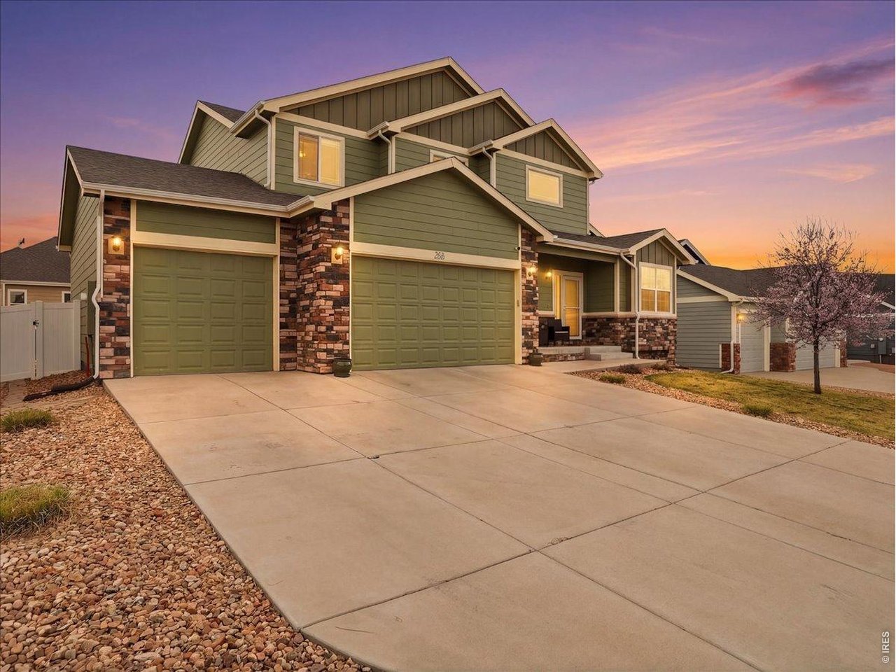 266 Kirkland Ln