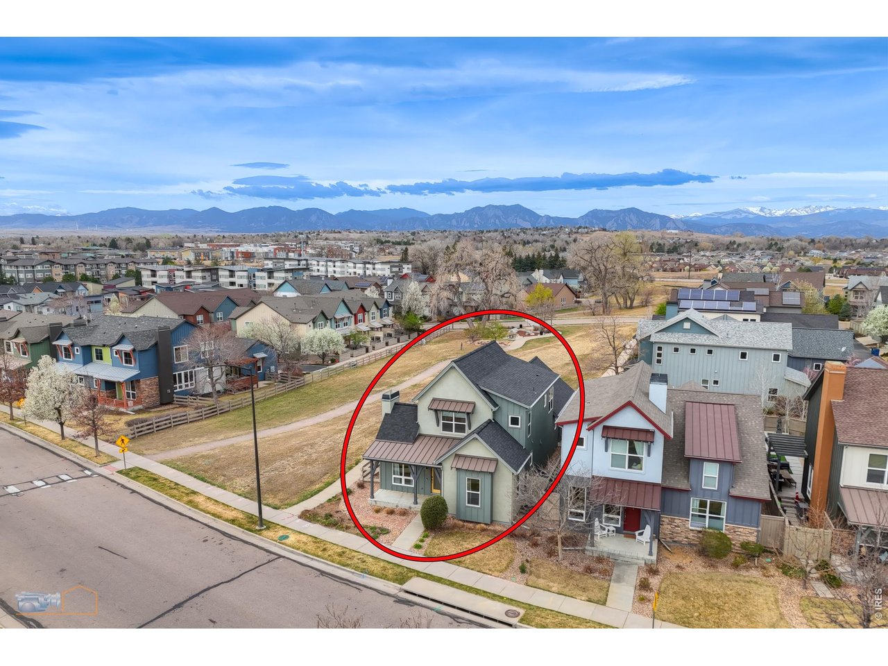 2369 Hecla Dr