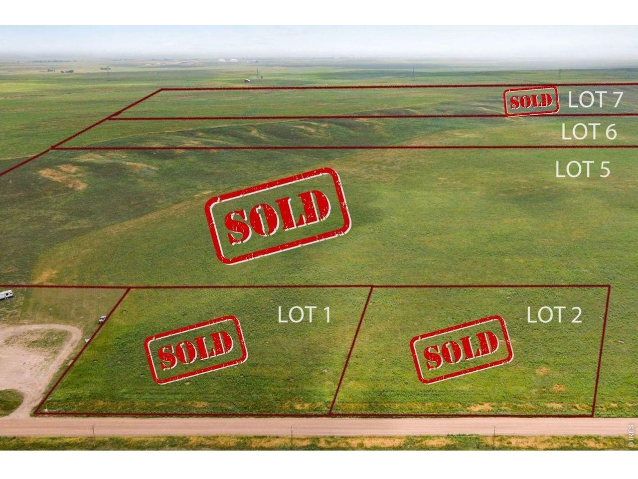 6 TBD County Road 122