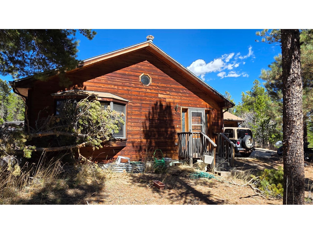 226 Pinon Way