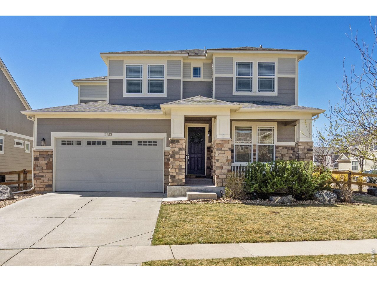 2313 Lodgepole Creek Dr
