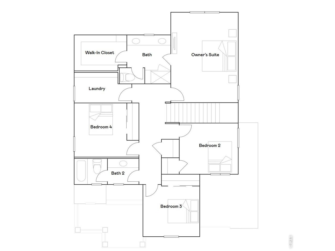 6429 Horned Lark St