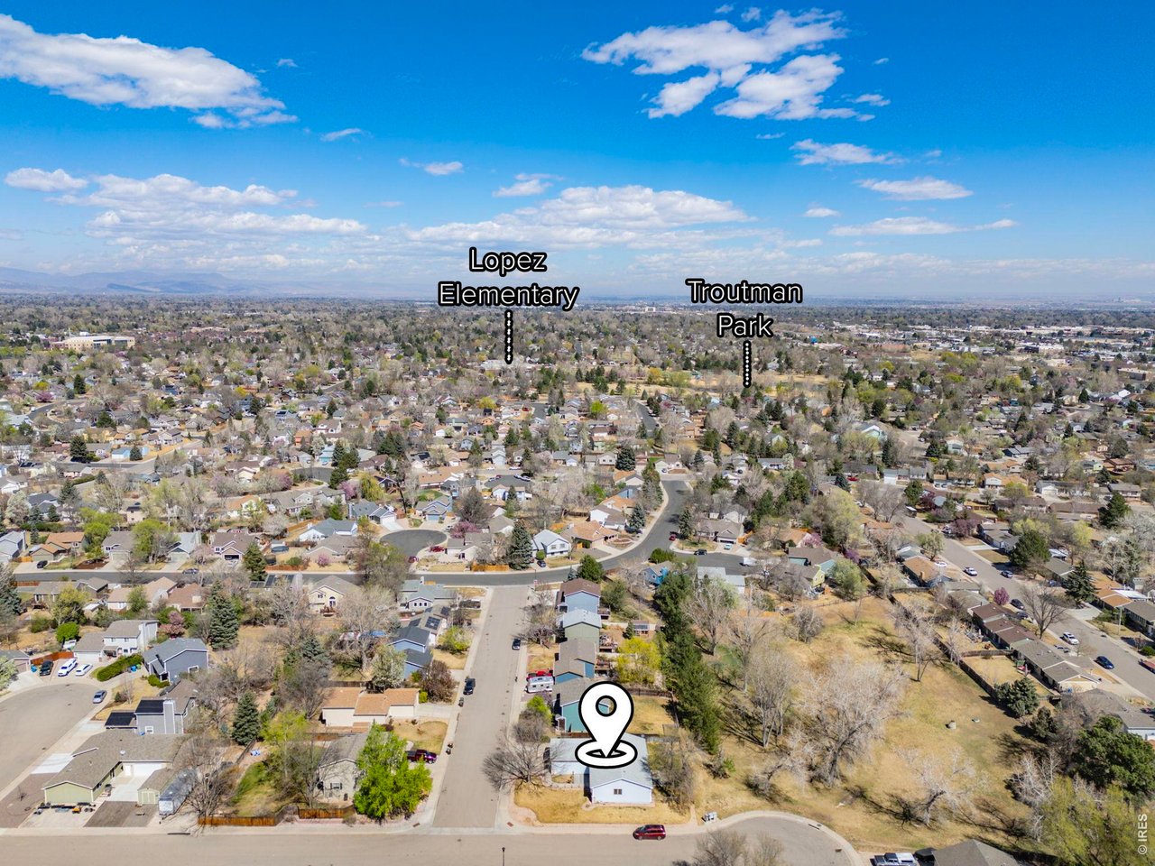 4526 Hibiscus St